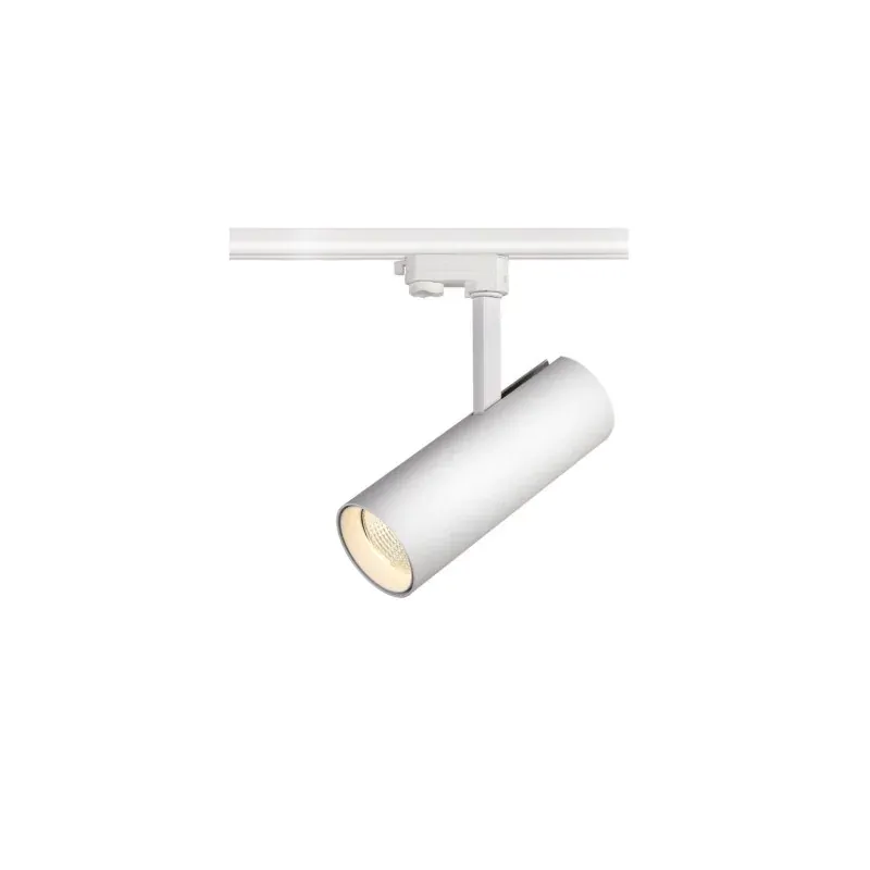 Reflektor Szynowy Nextrack Nt4 Mini 10W 60° 4000K Biały Ograniczona ilość