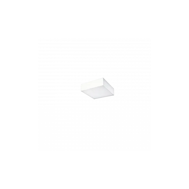 Biały Plafon Monza Ii S 17 3000K Smart Wifi Wh Az3258 Wybór klientów