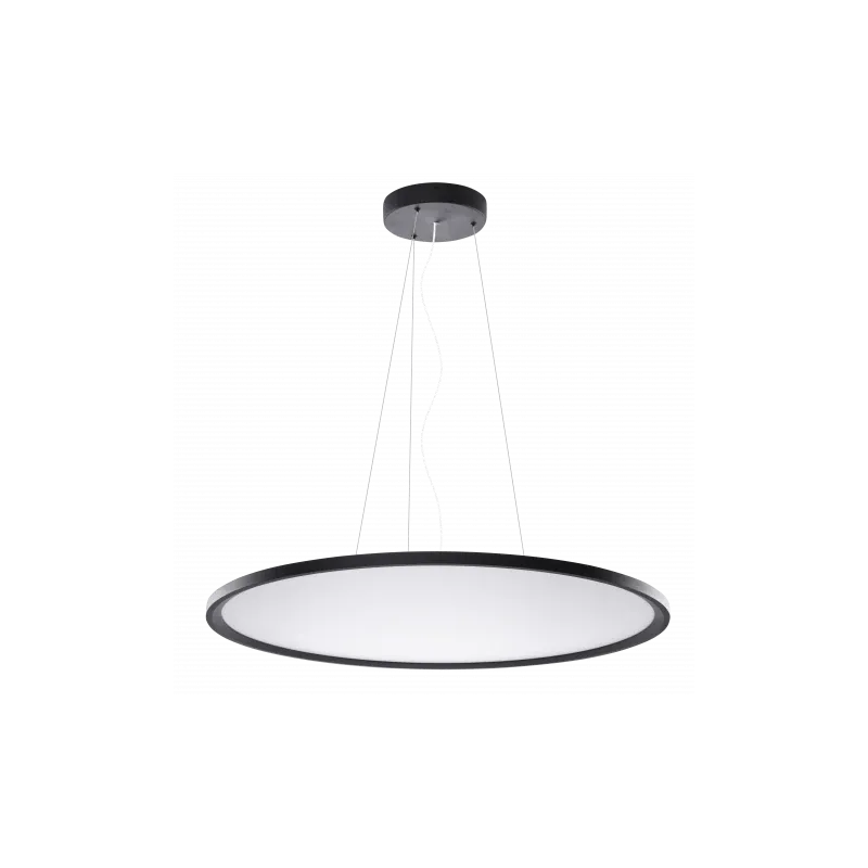 Czarna Lampa Wisząca Cream 120 Pendant Bk Az3537 Bestseller