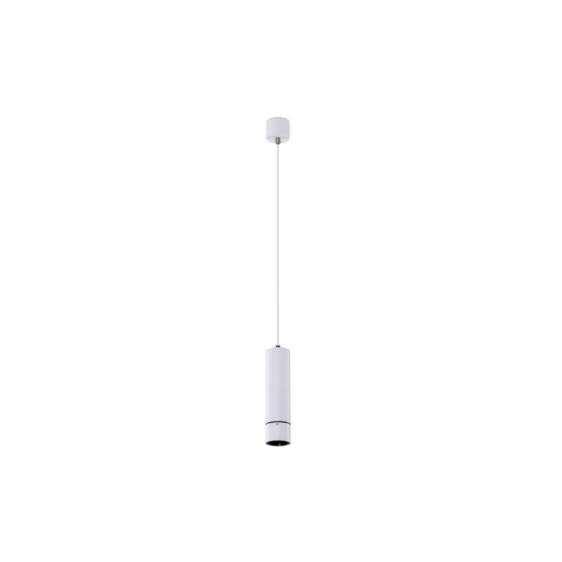 Zamów dziś Biała Lampa Wisząca Galileo 1 Pendant Wh Az4068