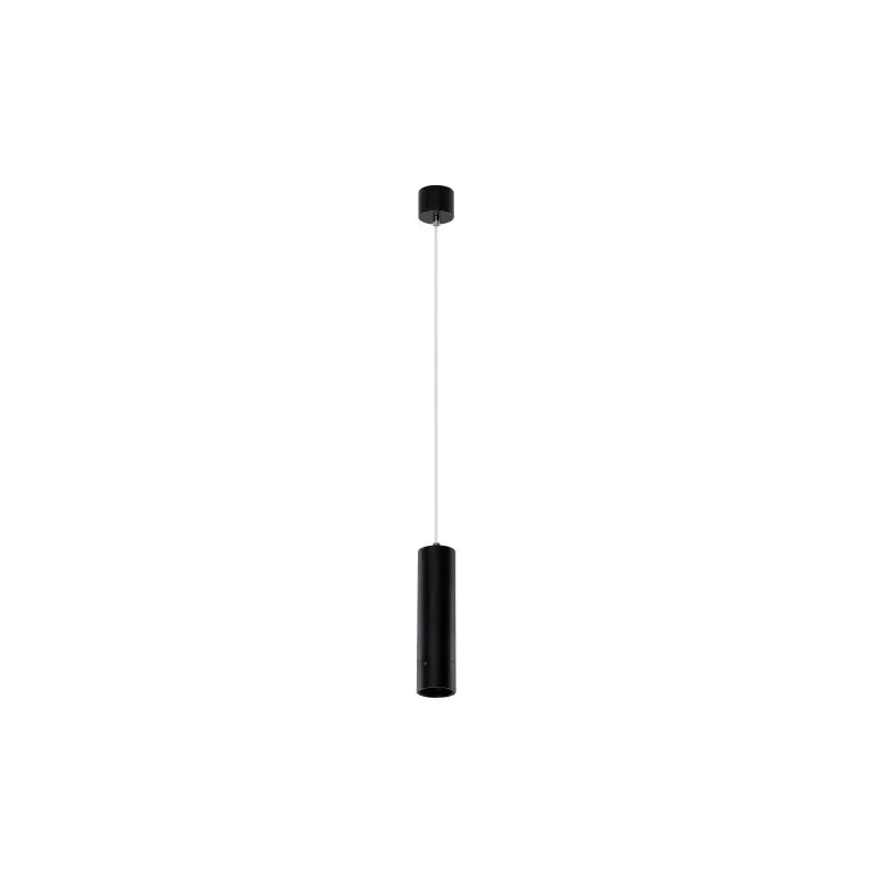 Czarna Lampa Wisząca Galileo 1 Pendant Bk Az4069 Tylko do końca tygodnia