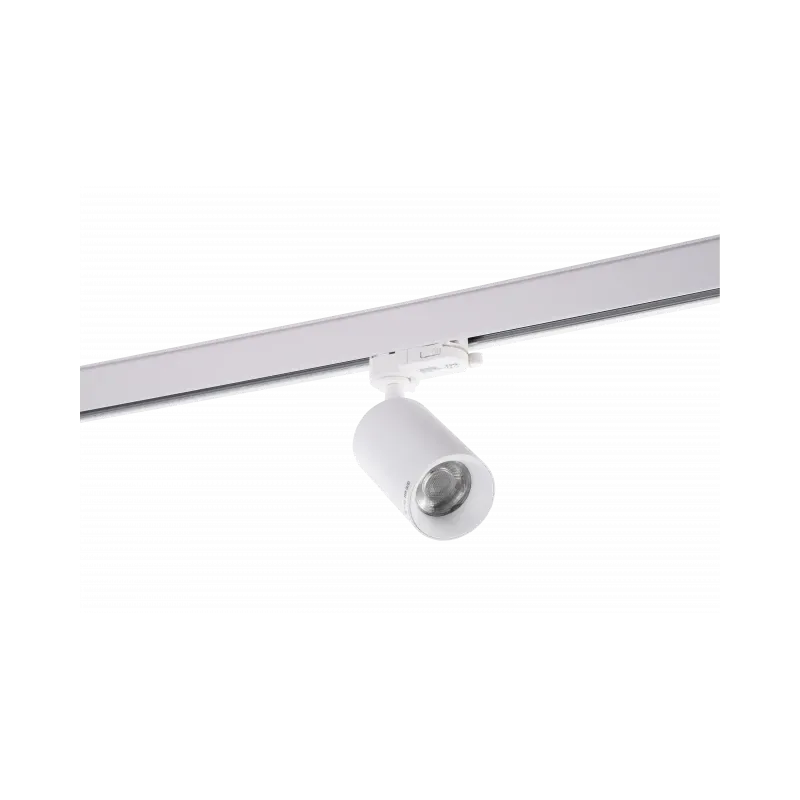 Oferta czasowa Biała Oprawa Eiger Track 3Line Gu10 Wh Az4204