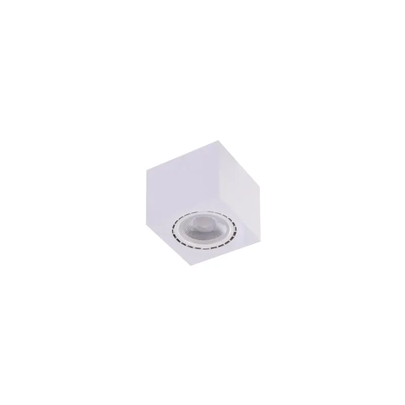 Modna Lampa Sufitowa Eco Alex V.2 Wh Az4318 Wysoka jakość