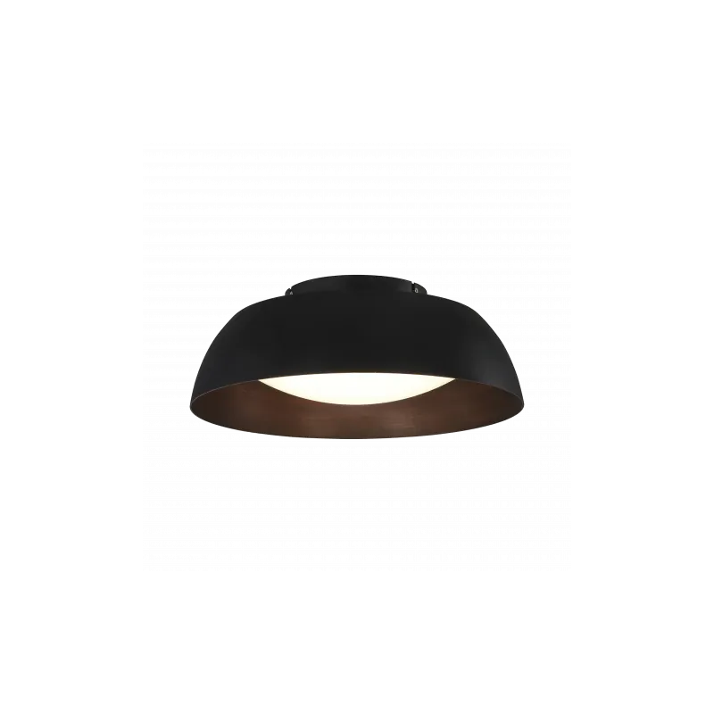 Czarny Plafon Lenox Top 40 Smart Bk/Co Az3145 Zamów teraz