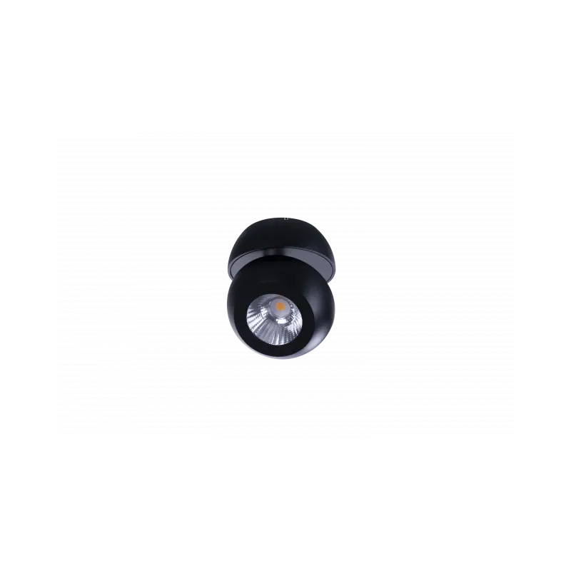Jednopunktowa Lampa Sufitowa Ojos 1 Bk Az4197 Hit cenowy