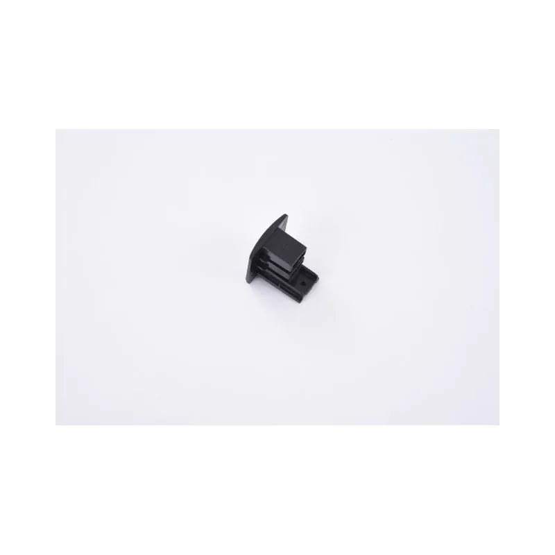 Czarna Zaślepka Track 3Line End Cap Bk Az4288 Tani