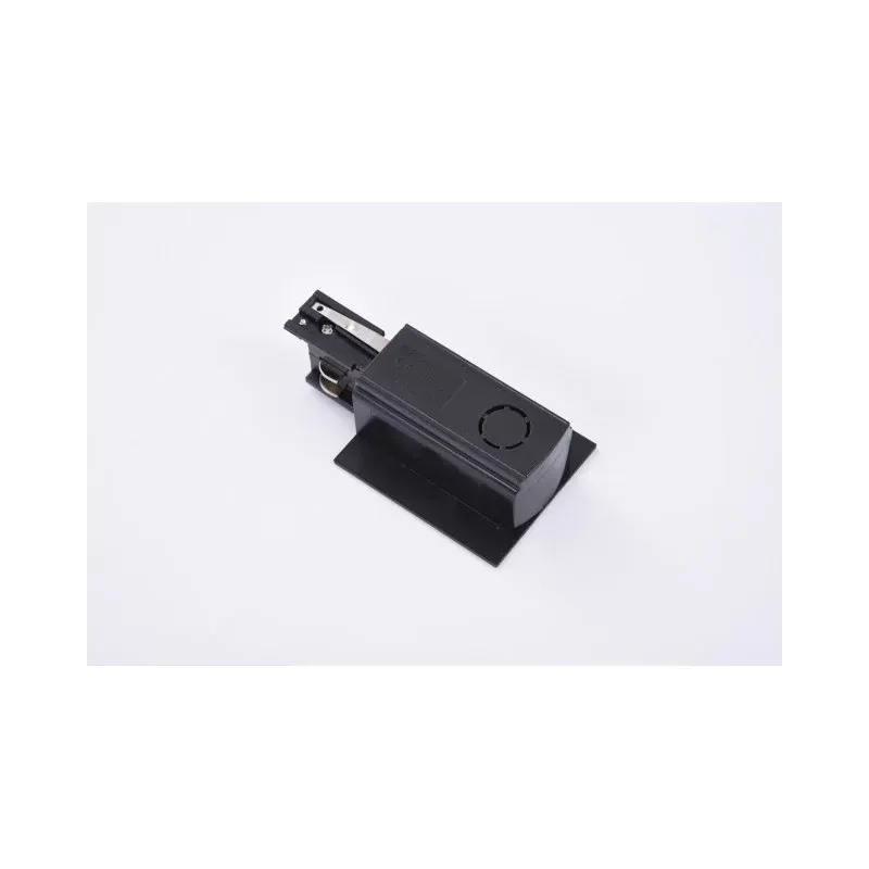 Zasilanie Końcowe Do Szyny Track 3Line End Power Right Gips Bk Az4304 Ograniczona ilość