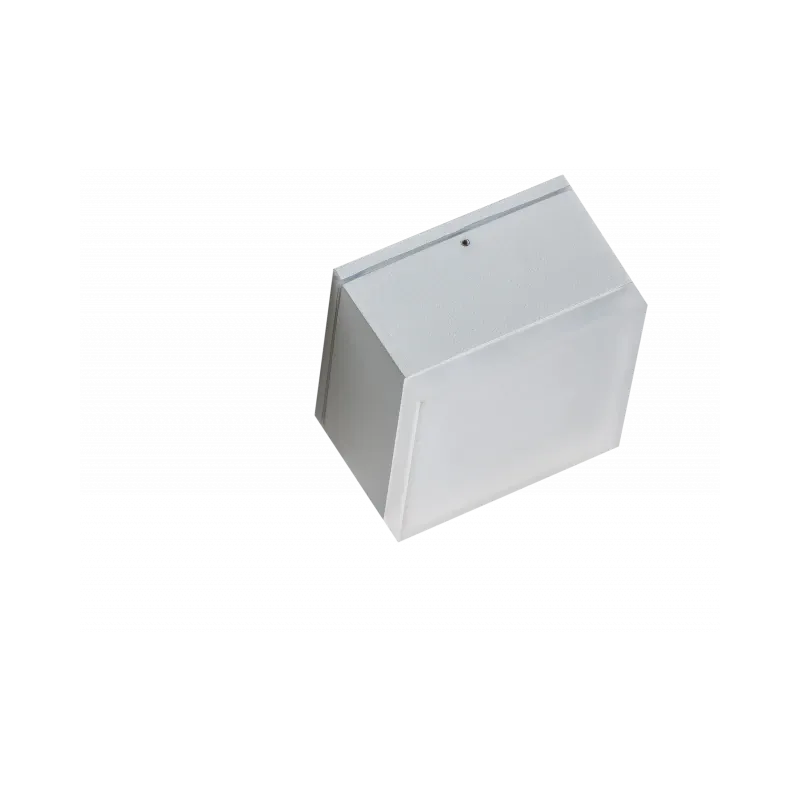 Oferta Biała Kwadratowa Oprawa Sufitowa Apulia S Wh Az4337