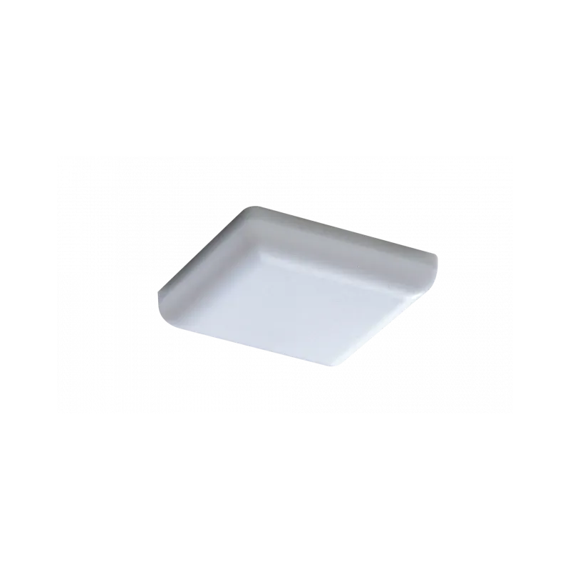 Biała Lampa Wpuszczana Lamir S 17 4000K Dimm Az4393 Tylko dziś