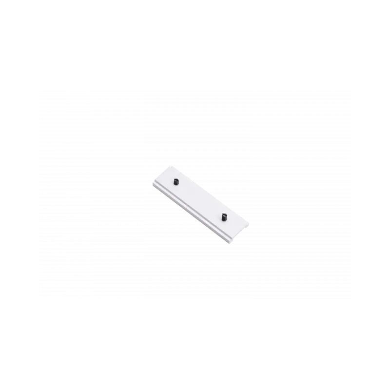Obniżka ceny Biała Złączka Do Szyny Magnetycznej Track Magnetic Connector Mechanical Wh Az4690