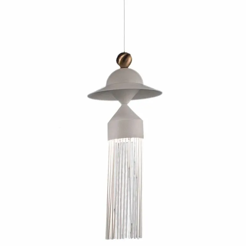 Rabat Masiero Lampa wisząca Nappe N8