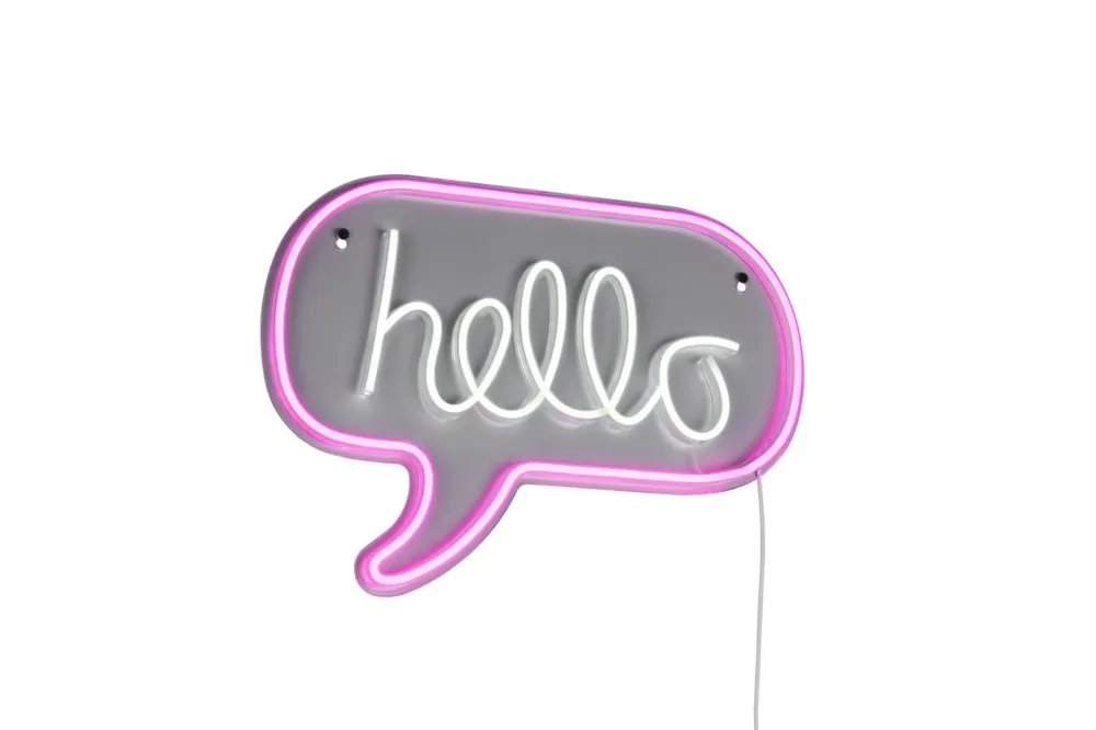 Hit cenowy Kinkiet HELLO R23711100 - RL