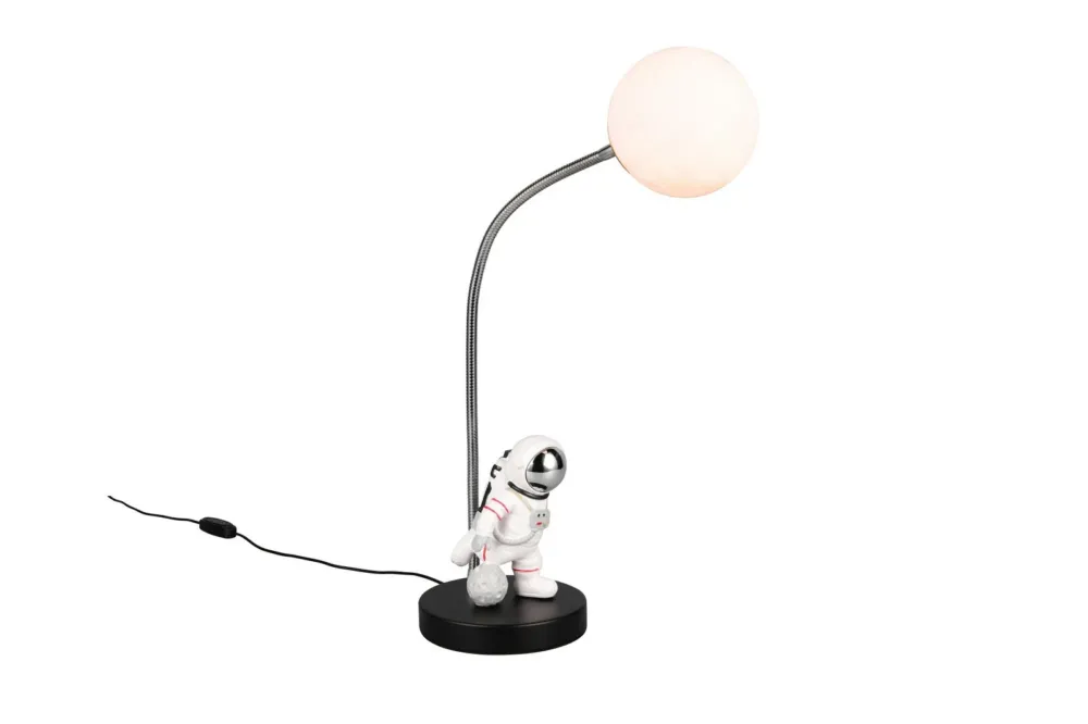 Darmowy zwrot Lampa biurkowa ARM R53801102 - RL