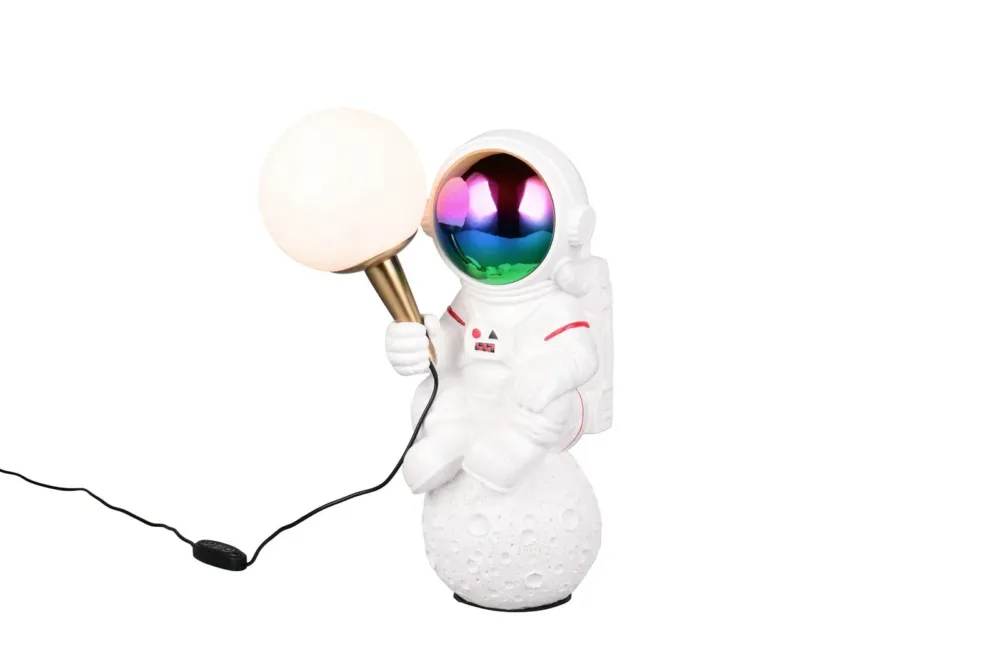 Najlepsza cena Lampa biurkowa STRONG R53811901 - RL