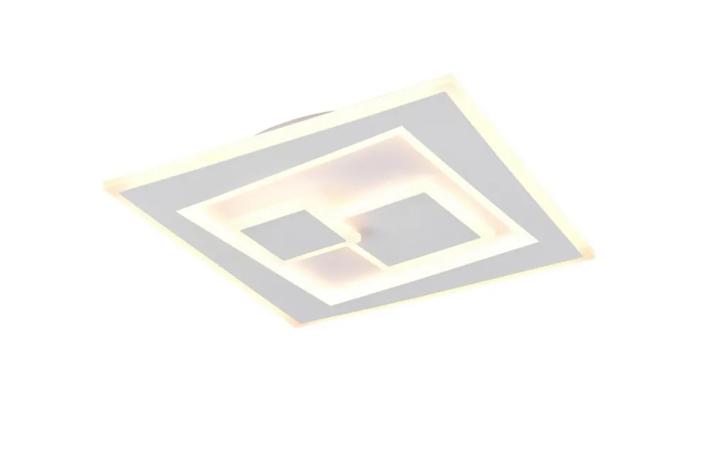 Bezpieczna płatność Lampa sufitowa nowoczesna DEGAS R63511131 - RL