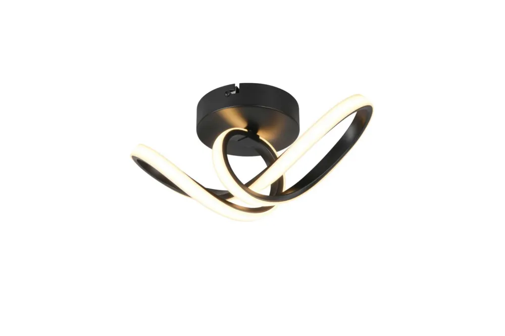Darmowy zwrot Lampa sufitowa nowoczesna RUSA R63541132 - RL