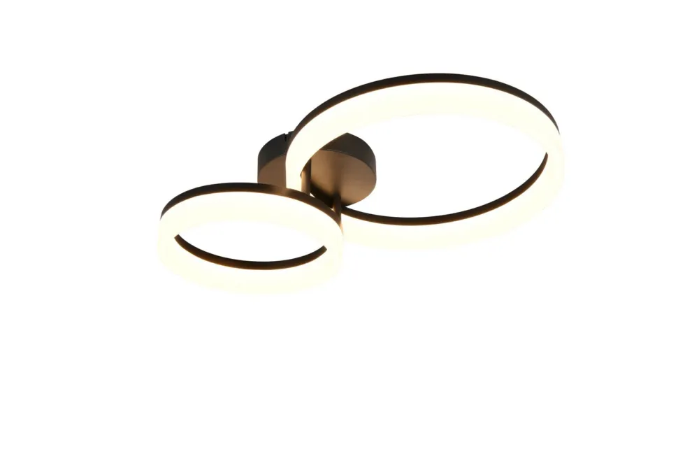 Popularny Lampa sufitowa nowoczesna SCOPE R63601232 - RL