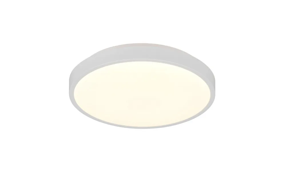 Bezpieczne zakupy Lampa sufitowa nowoczesna SLOPE R63771131 - RL