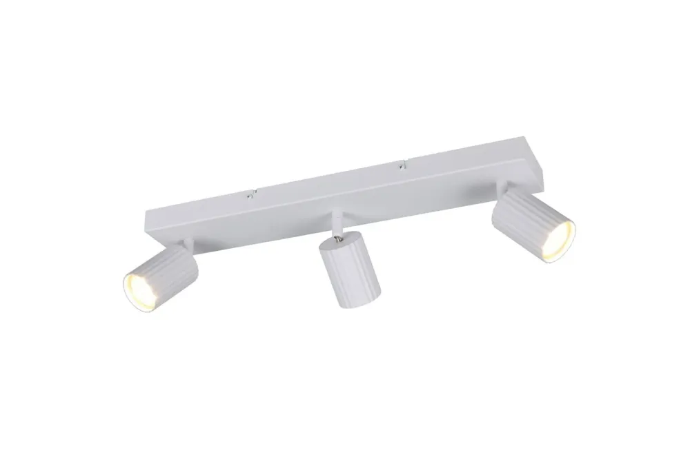 Cena promocyjna Reflektor sufitowy SOKA 867700331 - Trio