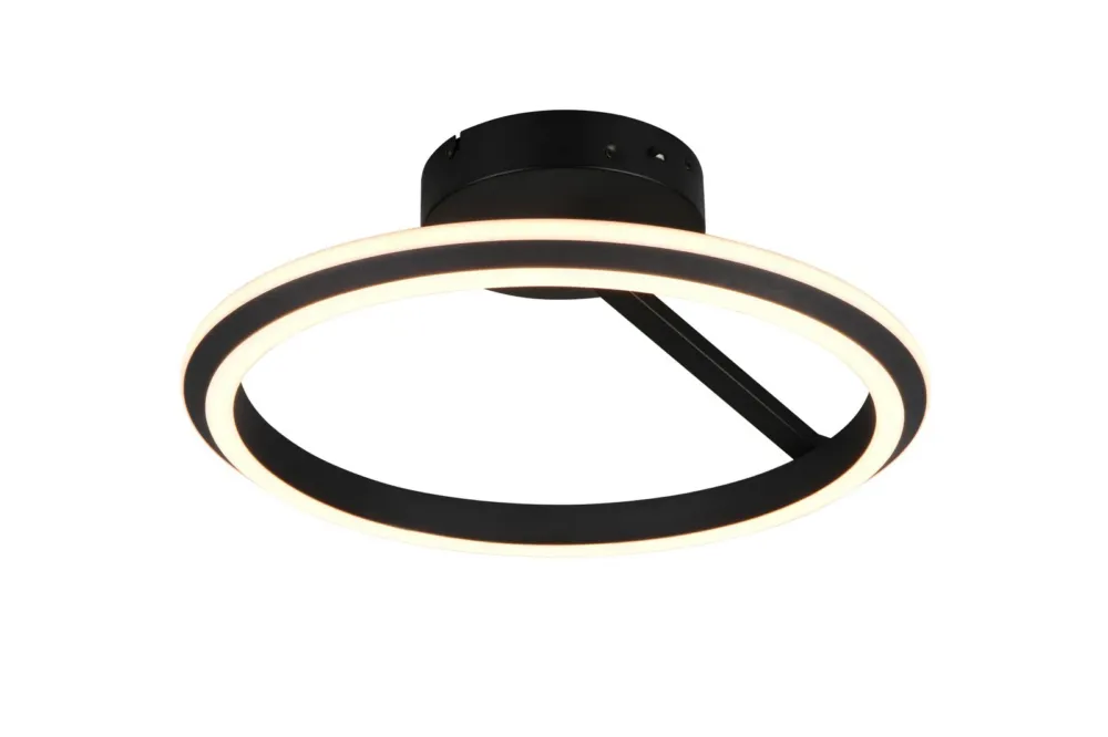 Lampa sufitowa nowoczesna AMADOR 635510132 - Trio Szybka dostawa
