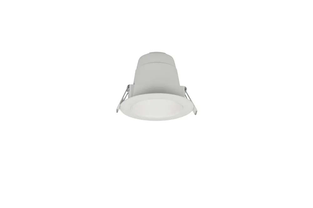 Wyjątkowa oferta Lampa wpuszczana VIRUNGA 635410131 - Trio
