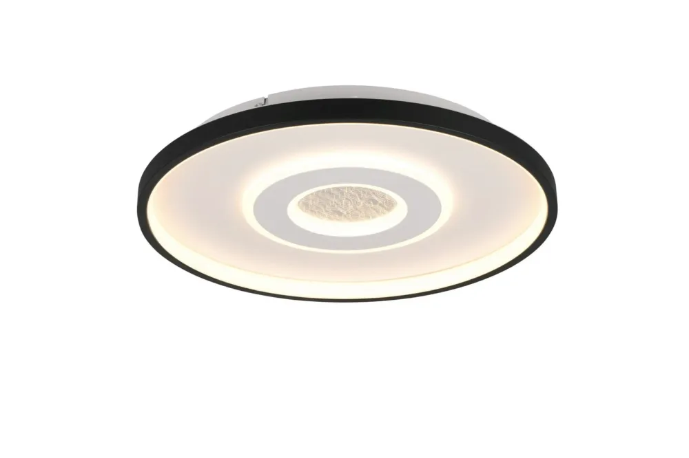 Bezpieczna płatność Lampa sufitowa nowoczesna NAZAR 633910134 - Trio