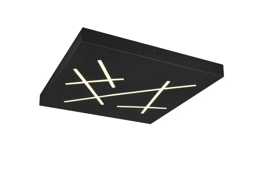 Bestseller Lampa sufitowa nowoczesna SNIP 630810132 - Trio