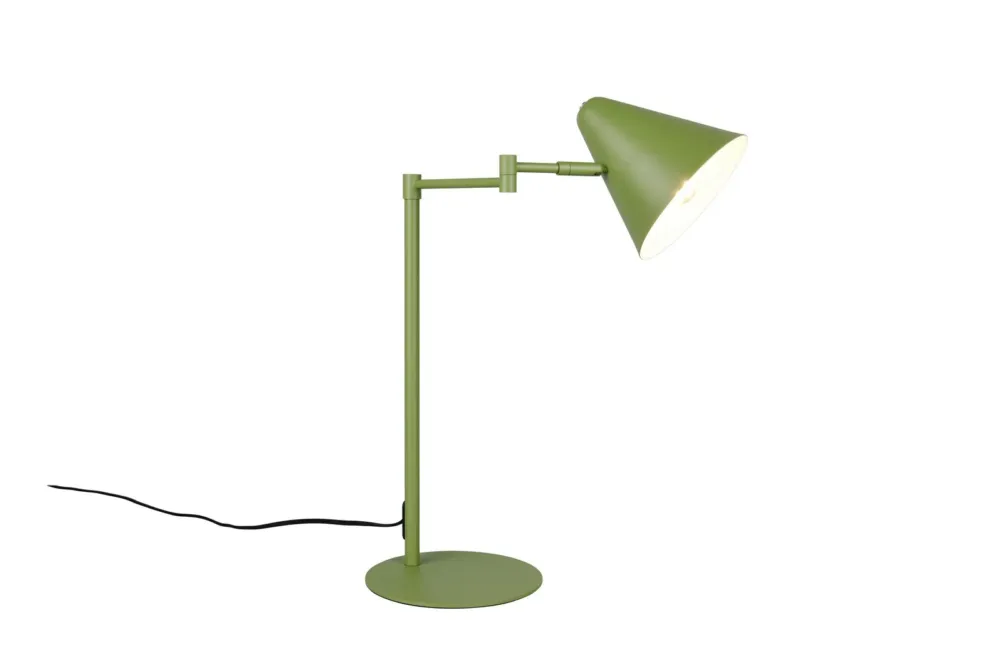 Lampa biurkowa COSIMA 563900115 - Trio Zamów dziś