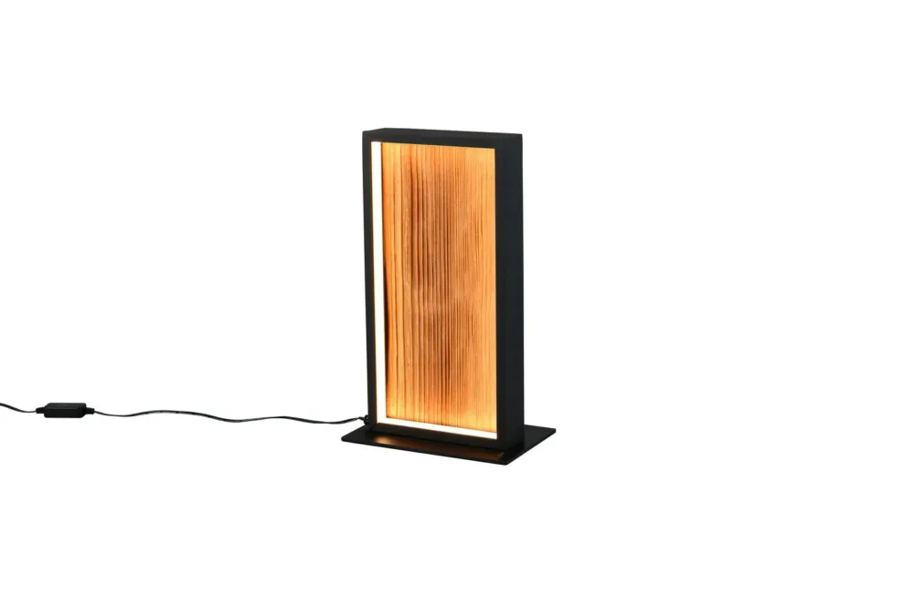 Łatwy zwrot Lampa stołowa KALEA 555510130 - Trio
