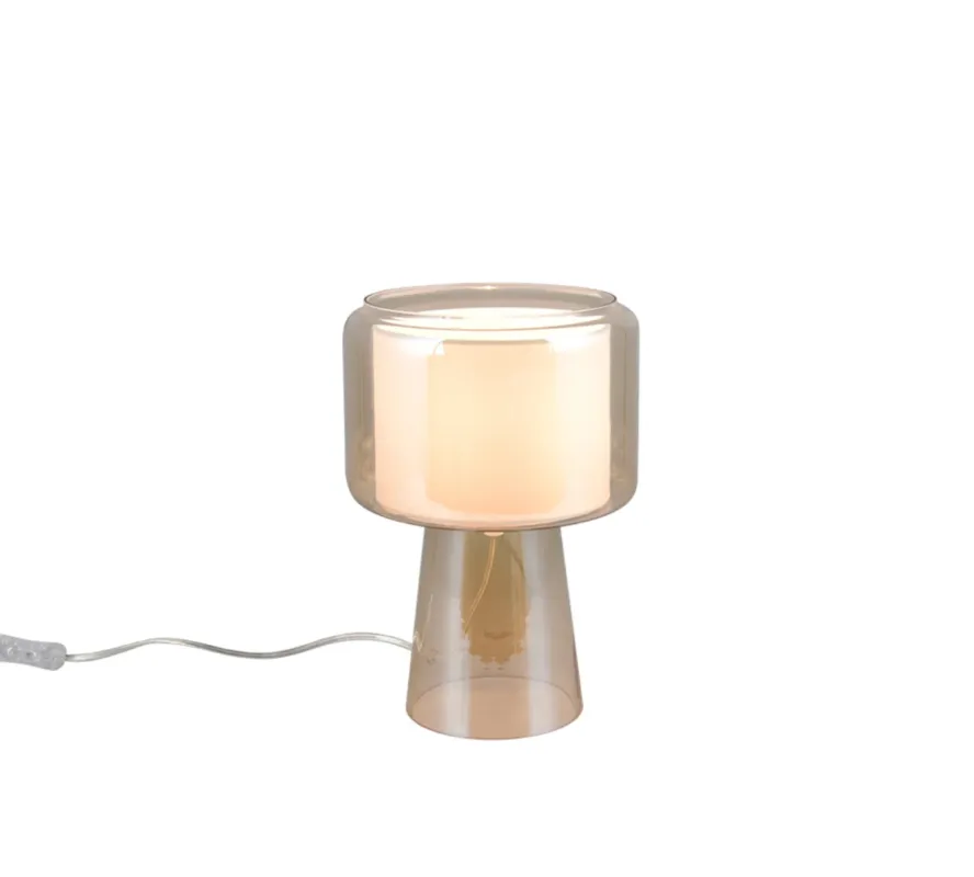 Zamów dziś Lampa stołowa ROCKA 519900113 - Trio