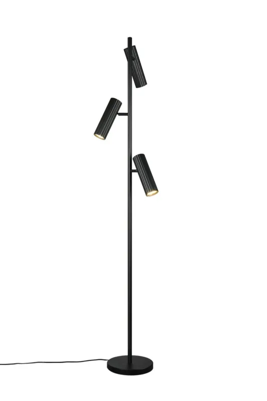 Lampa podłogowa SOKA 467700332 - Trio Do wyczerpania zapasów