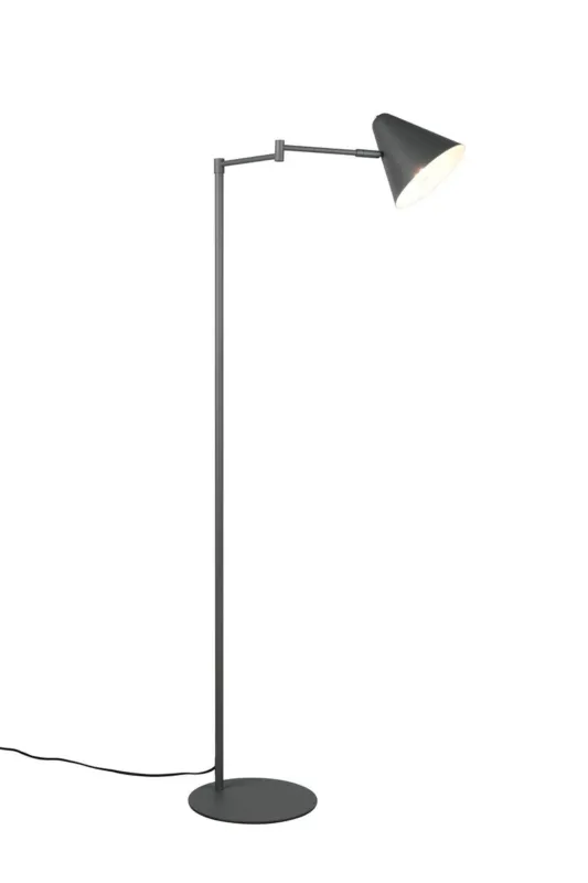 Kup teraz Lampa podłogowa COSIMA 463900142 - Trio