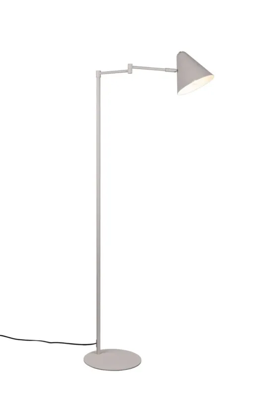 Lampa podłogowa COSIMA 463900176 - Trio Ekspresowa dostawa