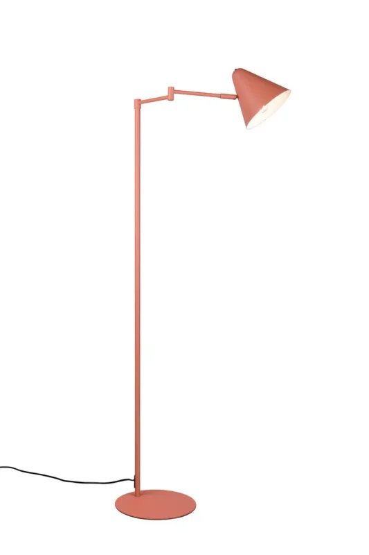 Lampa podłogowa COSIMA 463900140 - Trio Łatwy zwrot