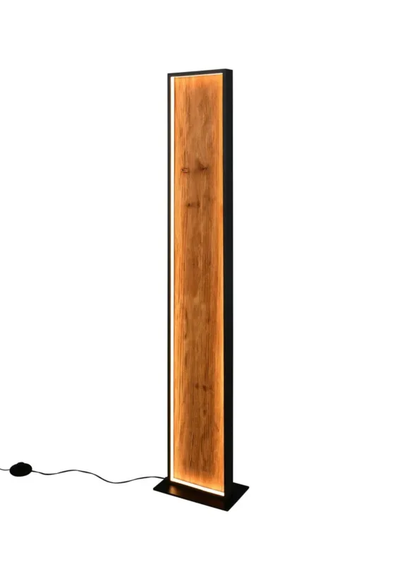 Bestseller Lampa podłogowa KALEA 455510130 - Trio