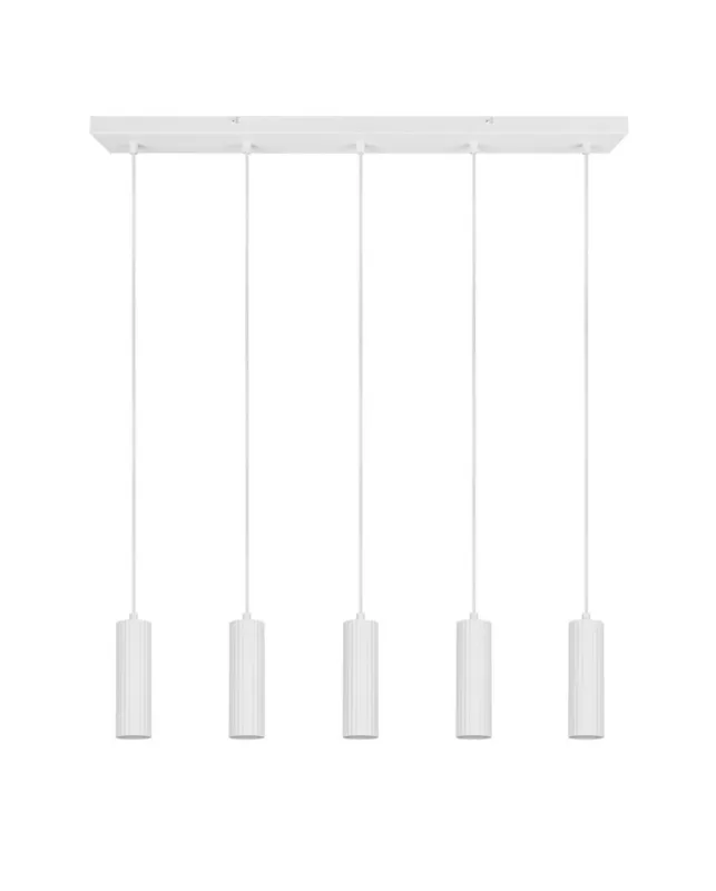 Oferta limitowana Lampa wisząca nowoczesna SOKA 367700531 - Trio