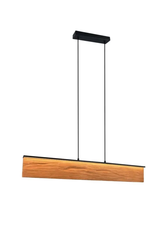 Darmowy zwrot Lampa wisząca nowoczesna KALEA 355510130 - Trio