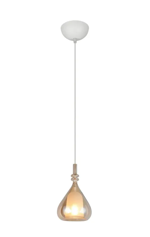 Lampa wisząca nowoczesna ALDEA 349400113 - Trio Dostępne od ręki