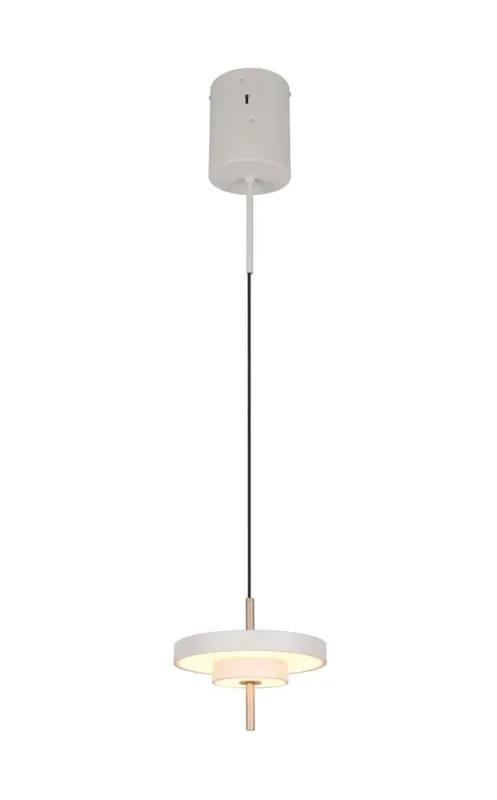 Lampa wisząca nowoczesna KEATON 340210176 - Trio Nie przegap
