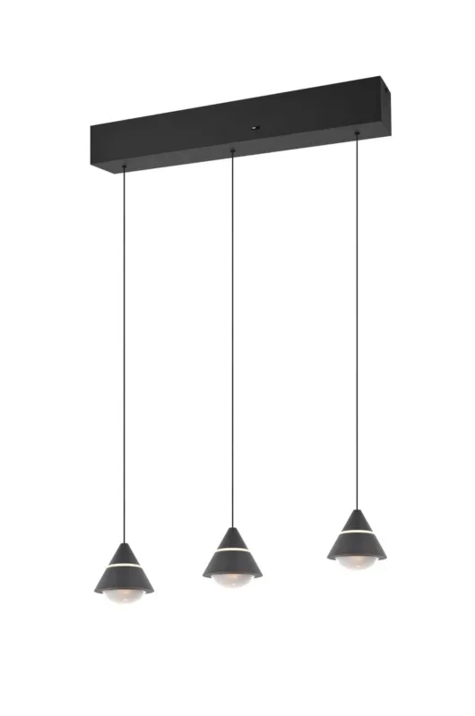 Lampa wisząca nowoczesna ROMEO 337010332 - Trio Darmowy zwrot
