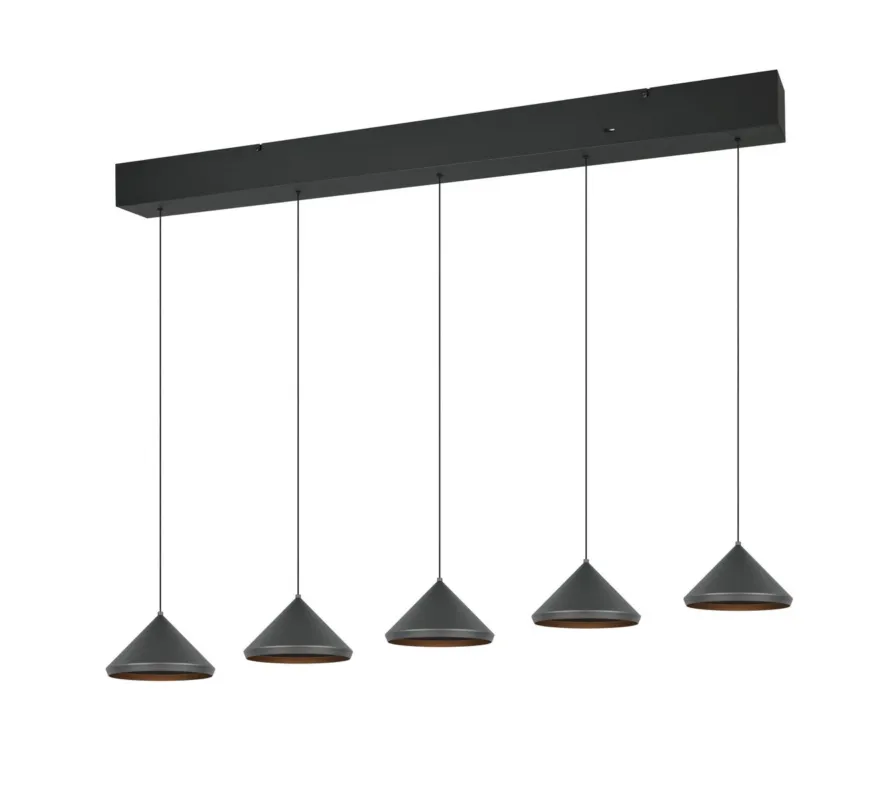 Lampa wisząca nowoczesna LAGUNA 336210532 - Trio Tylko dziś