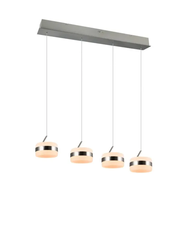 Zamów teraz Lampa wisząca nowoczesna DIOS 331410407 - Trio
