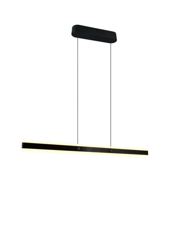 Lampa wisząca nowoczesna ARCOLA 331210132 - Trio Wysoka jakość