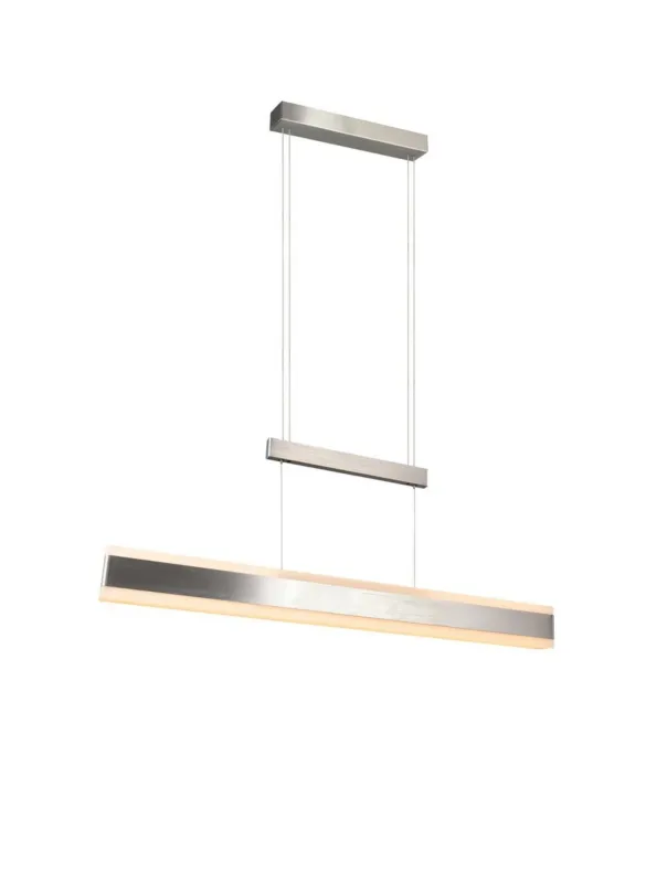 Niska cena Lampa wisząca nowoczesna ARCOLA 331210307 - Trio