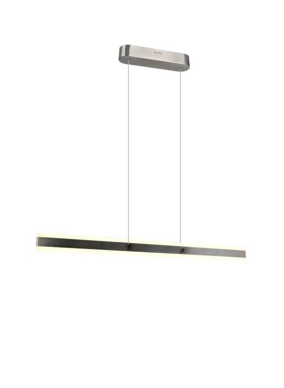 Lampa wisząca nowoczesna ARCOLA 331210107 - Trio Wyjątkowa oferta