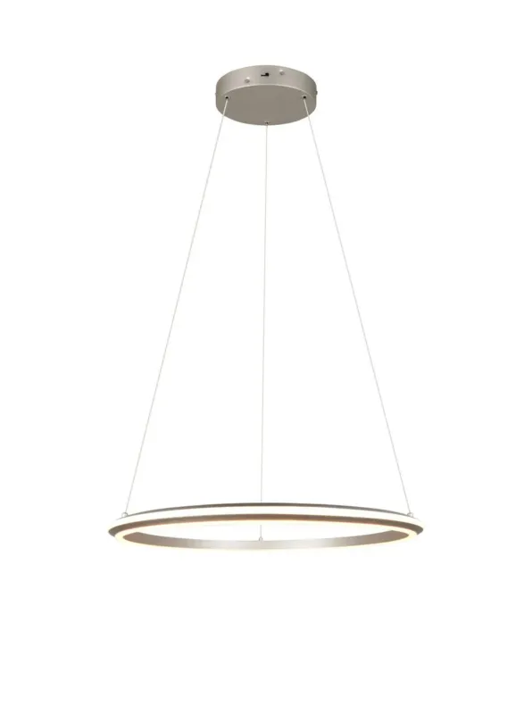 Darmowy zwrot Lampa wisząca nowoczesna AMADOR 331019107 - Trio