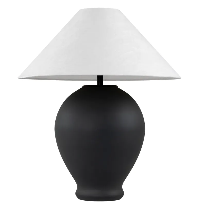 Lampa stołowa CLARA 41502102 - Kaspa Tani