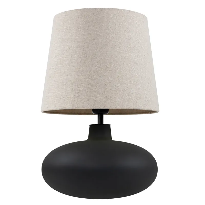 Wybór klientów Lampa stołowa SAWA 41562102 - Kaspa