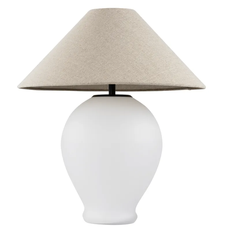 Lampa stołowa CLARA 41501101 - Kaspa Zamów dziś