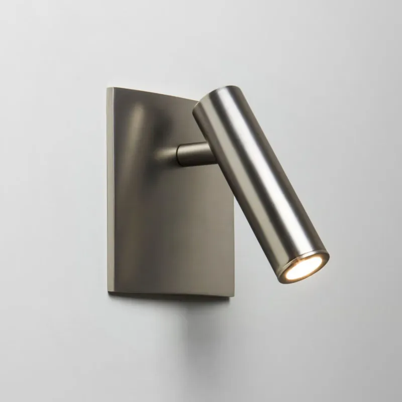 Ostatnia szansa Kinkiet Enna Square Unswitched LED 1058022 - Astro Lighting